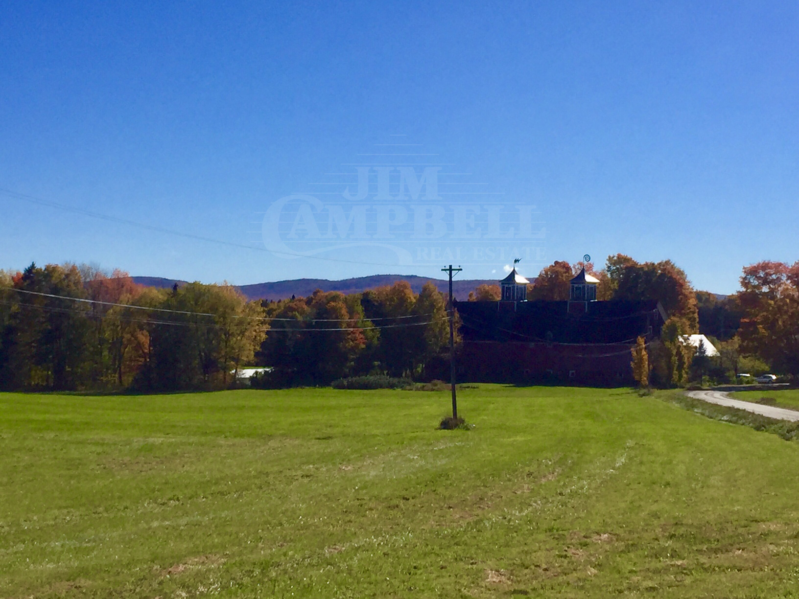 Jim Campbell Real Estate Newport and Jay, VT